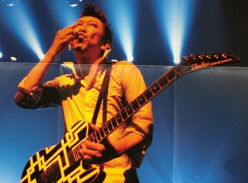 DVDリリース！！！ - HOTEI official BLOG / 布袋寅泰 公式ブログ